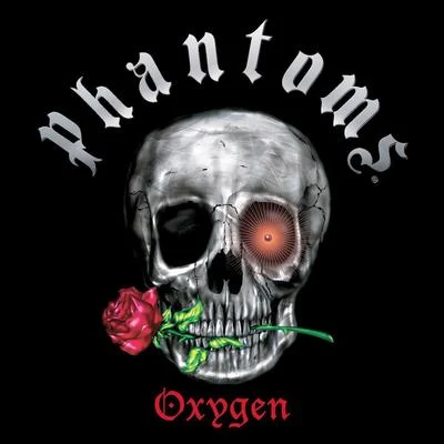 Oxygen 专辑 Phantoms/Anna Clendening