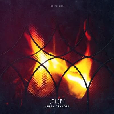 AurraShades 專輯 TCHAMI