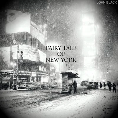 Fairy Tale of New York 專輯 Thrush/John Black/Rip James