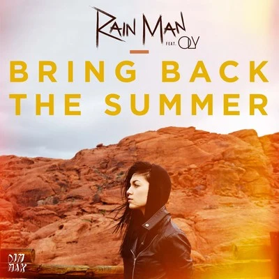 Bring Back the Summer (feat. OLY) (Extended Mix) 专辑 Gwapo/Rain man