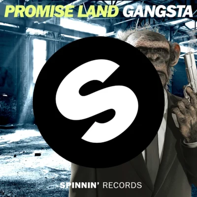 Gangsta 专辑 Promise Land