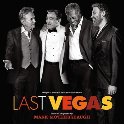 Last Vegas 專輯 Mark Mothersbaugh