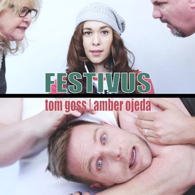 Festivus (feat. Amber Ojeda) 专辑 Kovas/Domo Genesis/Amber Ojeda