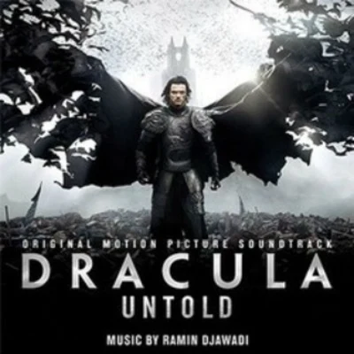 Dracula Untold (Original Motion Picture Soundtrack) 专辑 Ramin Djawadi/KSHMR/The Golden Army