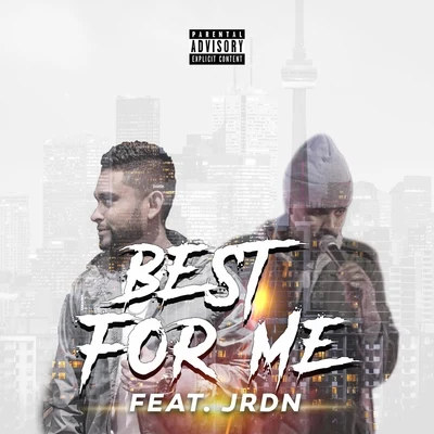 Best for Me (feat. JRDN) 專輯 Flight School/JRDN