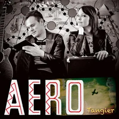 Tangier 專輯 Aero/Gedz