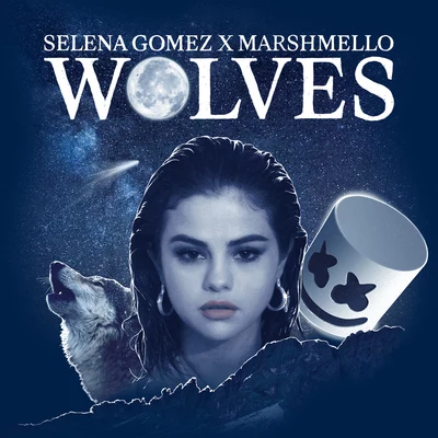 Wolves 專輯 Drew Seeley/Selena Gomez/Honor Society/KSM/Tiffany Thornton