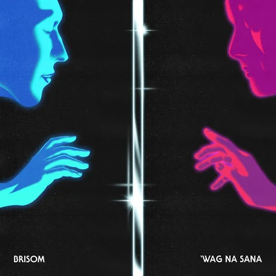 Wag Na Sana 專輯 Brisom/DJ M.O.D.