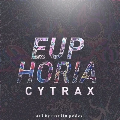 Euphoria 专辑 Thyse/Cytrax