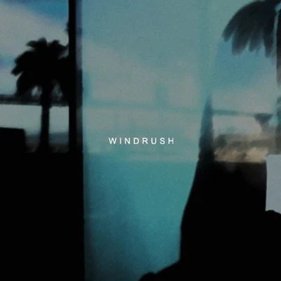 Windrush 專輯 Beau Young Prince/Wrenn/Auram