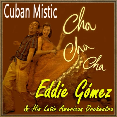 Cuban Mistic 专辑 Kalmen Opperman/Eddie Gomez/Bill Douglas/Dave Samuels/Richard Stoltzman