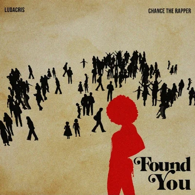 Found You 專輯 Chance the Rapper