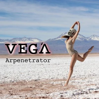 Arpenetrator 專輯 NIO/Vega