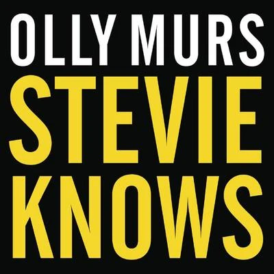 Stevie Knows 專輯 Olly Murs