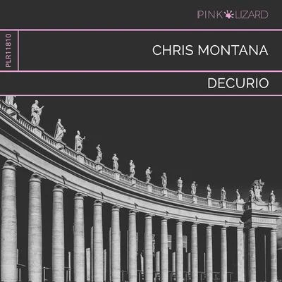 Decurio 專輯 Chris Montana/Etienne Ozborne