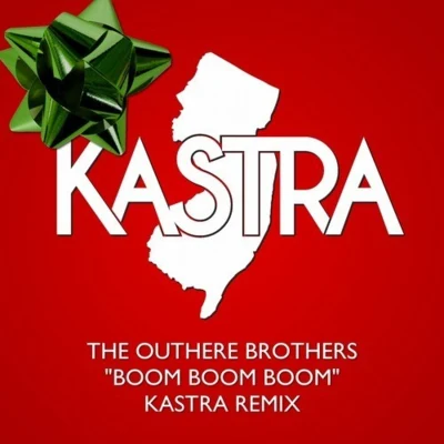 Boom Boom Boom (Kastra Remix) 專輯 KASTRA/Damien Anthony