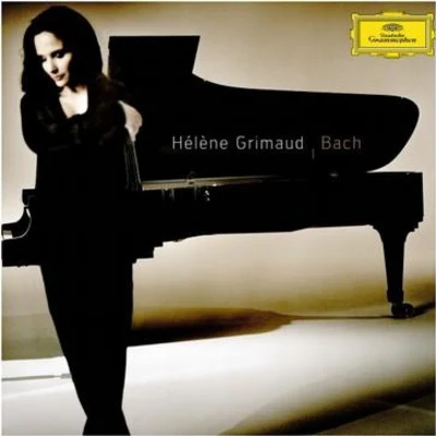 Hélène Grimaud Plays Bach 专辑 Hélène Grimaud