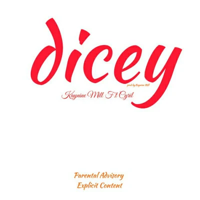 Dicey 專輯 Cyril/Harshit