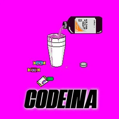 Codeina (feat. Graff) 專輯 Mr. Gomez/Graff