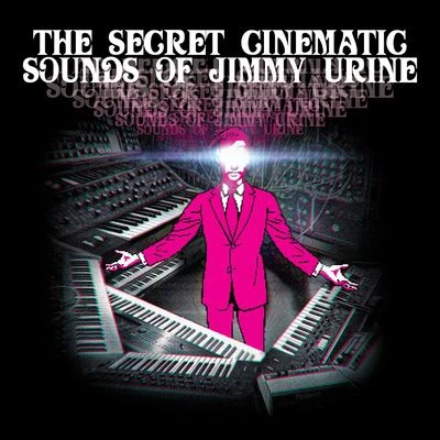 The Secret Cinematic Sounds of Jimmy Urine 專輯 Jimmy Urine/Porn