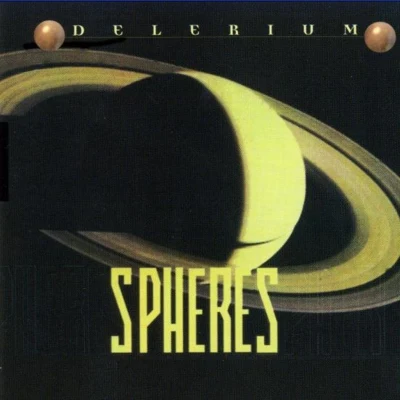 Delerium Spheres, Vol. 1