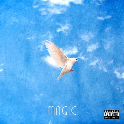 Magic 專輯 Yung Gravy