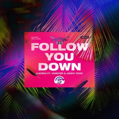 Follow You Down 專輯 Djerem