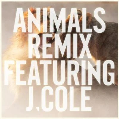 Animals (Remix) 專輯 Ivan Janei/Romina Jones/Aron James/Homemadesoul And Suze/Motionfade X Parttime