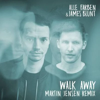 Walk Away (Martin Jensen Remix) 專輯 Schlindwein/Hundreds/Alle Farben/Meltdown/YouNotUs