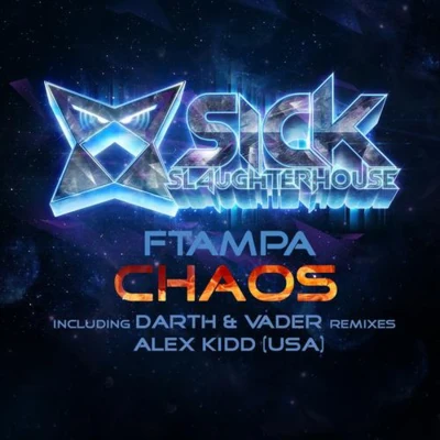 Chaos (Remixes) 專輯 FTampa