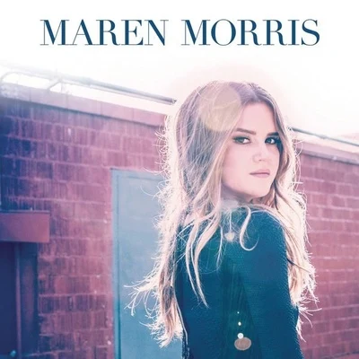 Maren Morris 專輯 Maren Morris/Pentatonix