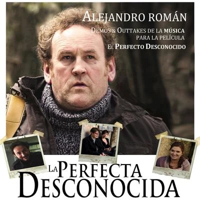 La Perfecta Desconocida (Original Score) 專輯 Alejandro Román/Sara Socas/Jorge Salan