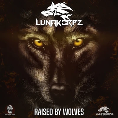 LunakorpzSoulblast Raised By Wolves