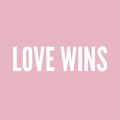 Love Wins 專輯 Shannon Hurley