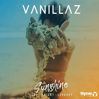 Sunshine 專輯 Hugo Cantarra/Vanillaz