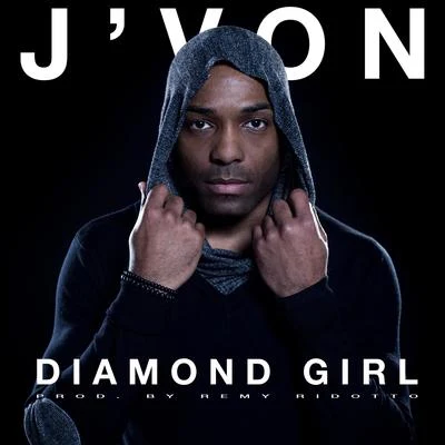 Diamond Girl 專輯 Greg Spero/Jvon