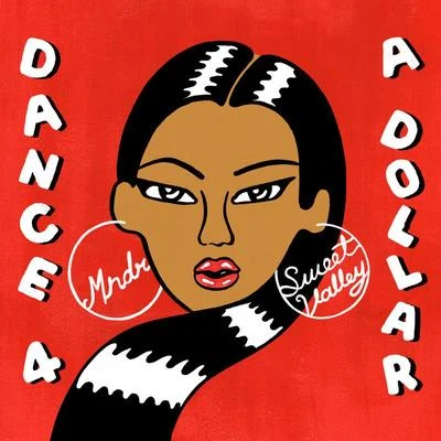 Dance 4 A Dollar 專輯 MNDR