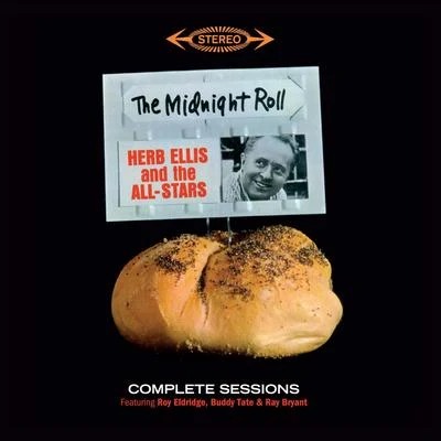 The Midnight Roll. Complete Sessions (Bonus Track Version) 專輯 Herb Ellis