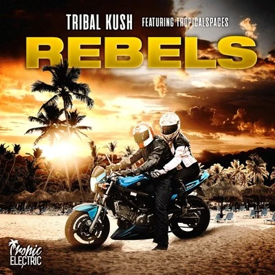 Rebels 專輯 Tribal Kush/Papi Mikey Dinero