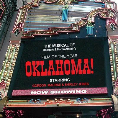 Oklahoma! 专辑 Sylvia Syms/Oscar Hammerstein II/Richard Rodgers