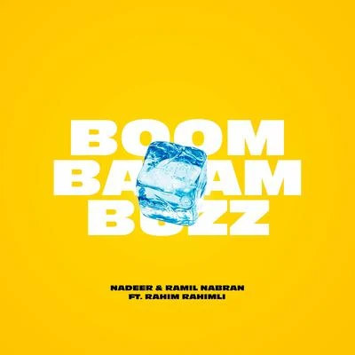 Boom Balam Buzz 專輯 Nadeer