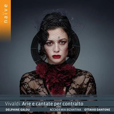 Cessate, omai cessate, RV 684: Ah chinfelice sempre (Aria) 專輯 Ubaldo Rosso/Ottavio Dantone