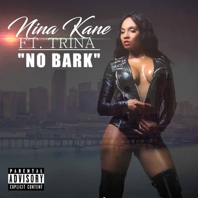 No Bark 專輯 Trina