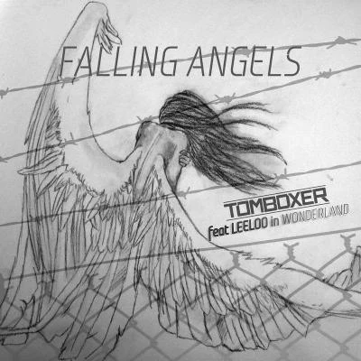 Tom BoxerMike Diamondz Falling Angels (Radio Mix)