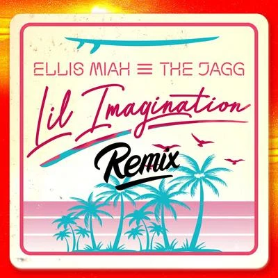 Lil Imagination Remix (Criss Korey Club Mix) 專輯 Ellis Miah