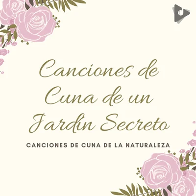 Canciones de Cuna de un Jardín Secreto 專輯 Canciones Infantiles/The Christmas Song/Happy Christmas Music