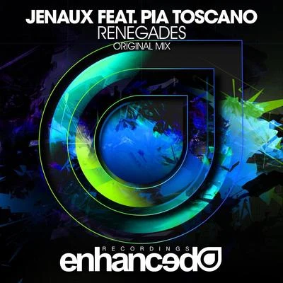 JenauxPia Toscano Renegades