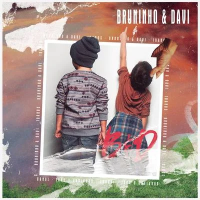 Guias 专辑 Bruninho & Davi