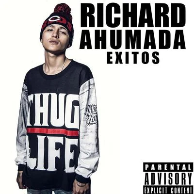 Exitos 專輯 Gabo One/Richard Ahumada/Alexis Chaires