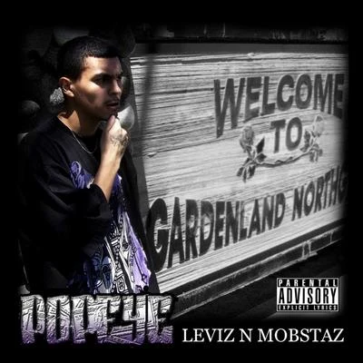 Leviz N Mobstaz 專輯 Domdeezy/Popeye